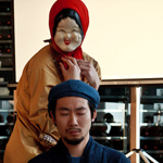 Sunday Night Lounge 〜SPRING TALENT〜　@TOKYO AMERICAN CLUB :w/志人