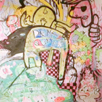 Chant Down Babylon @super deluxe :w/沖冲., ICHASU, はまぐちさくらこ, HAMADARAKA, maruosa, WORUZ